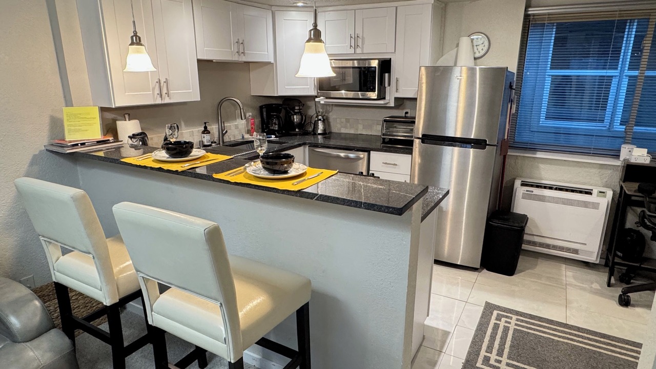 Photo of Kitchen in North Alameda