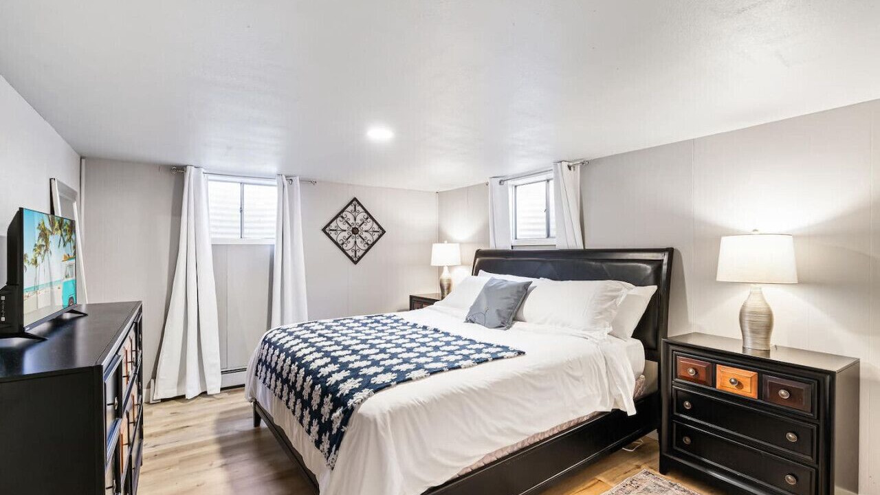 Photo of Bedroom in Holbrook Park