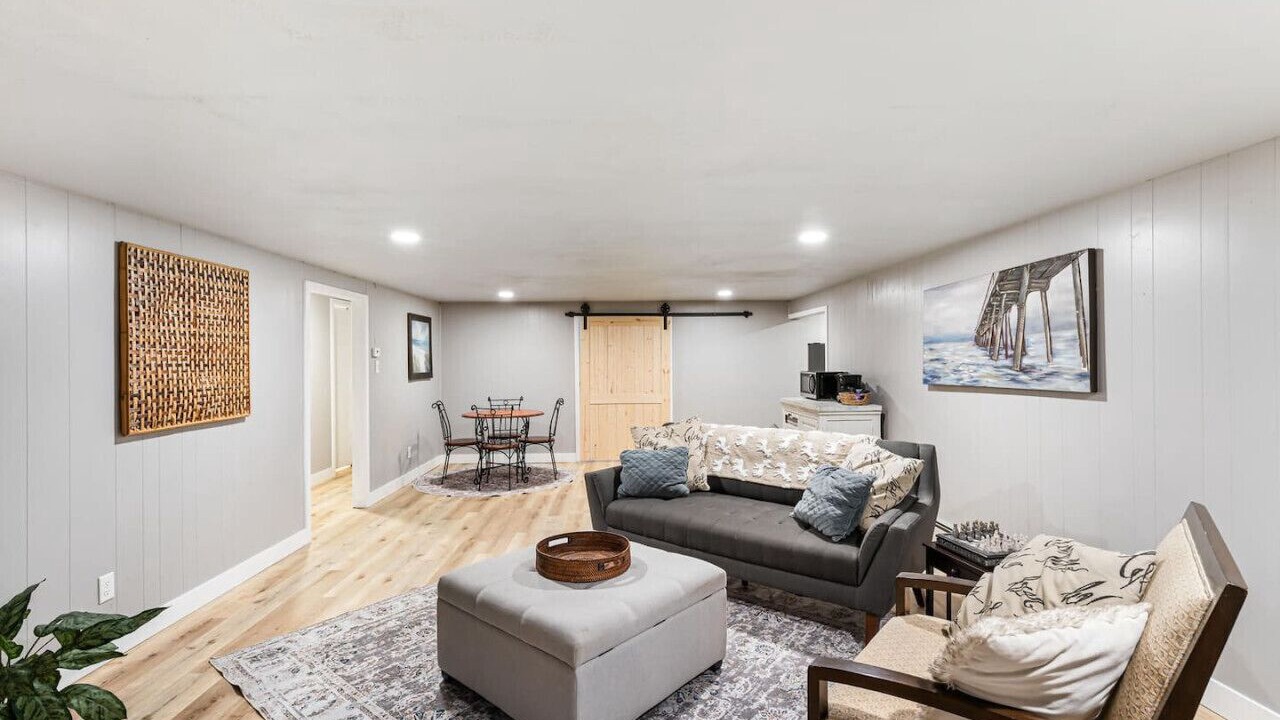 Photo of Livingroom in Holbrook Park