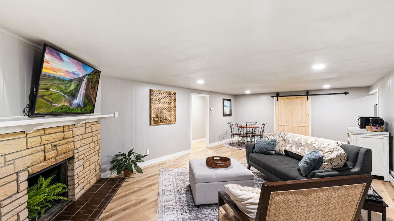 Photo of Bedroom in Holbrook Park
