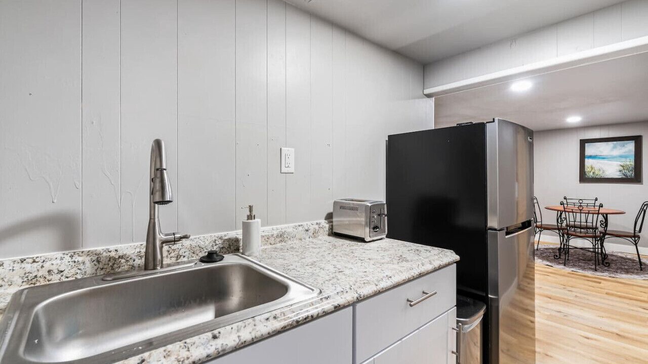 Photo of Kitchen in Holbrook Park