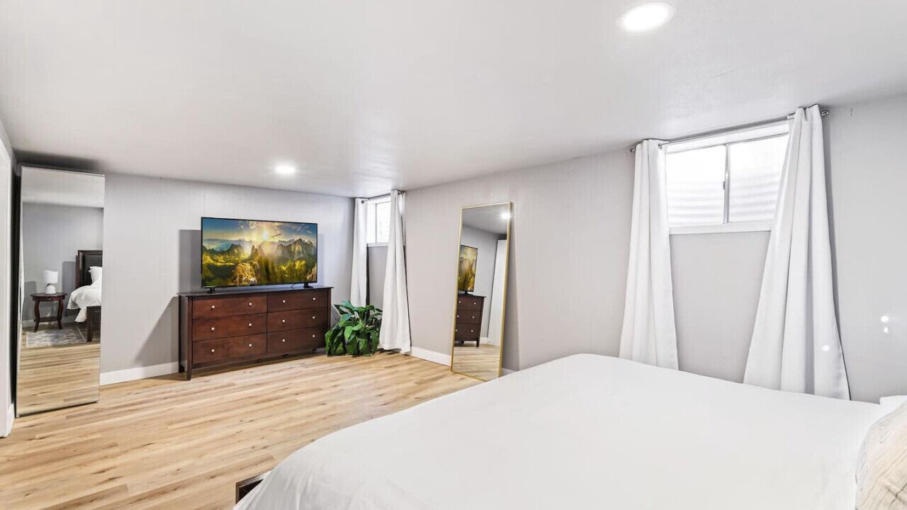 Photo of Bedroom in Holbrook Park
