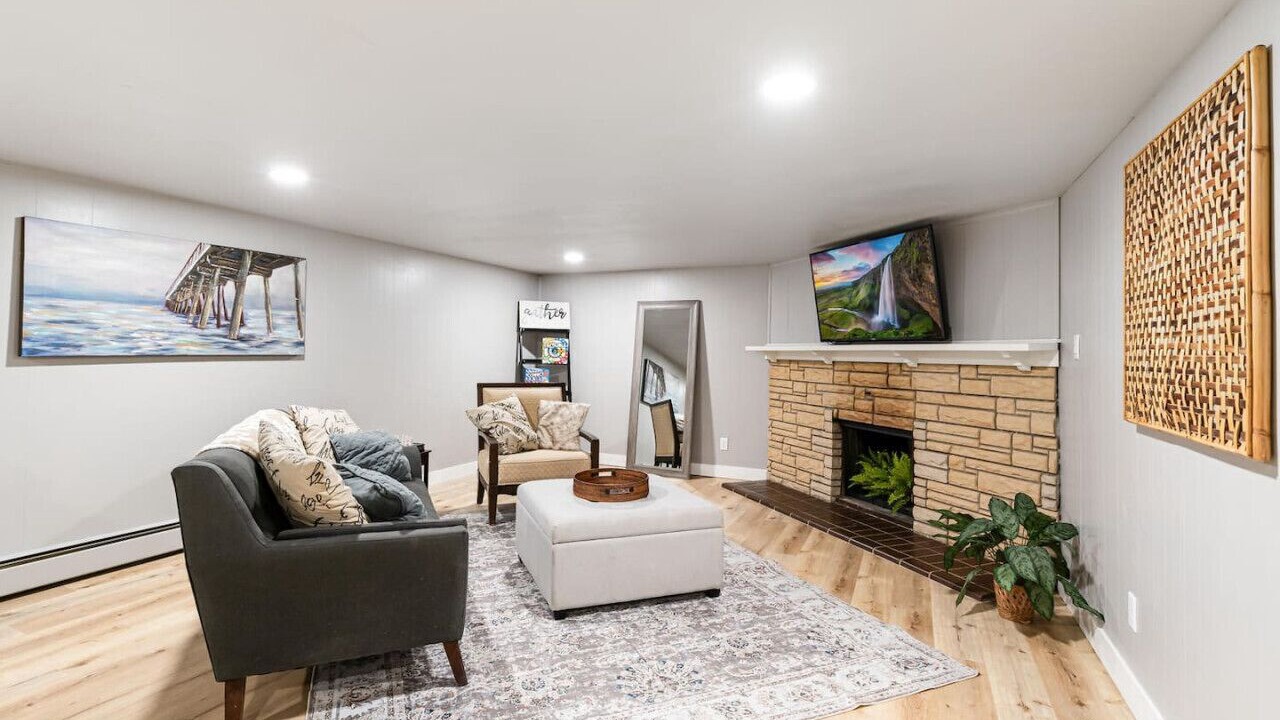 Photo of Bedroom in Holbrook Park