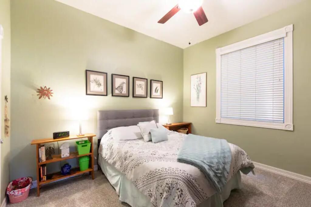 Photo of Bedroom in Golden