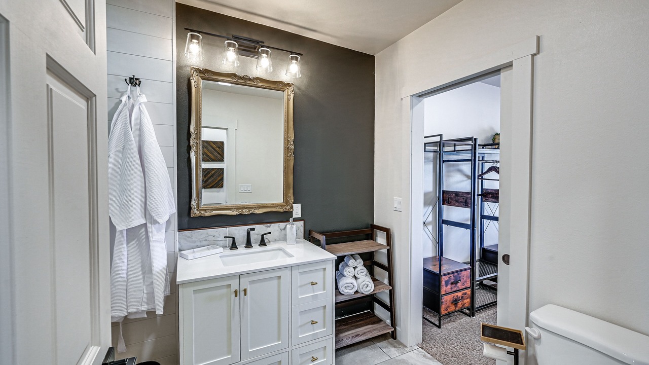 Photo of Bathroom in Craig