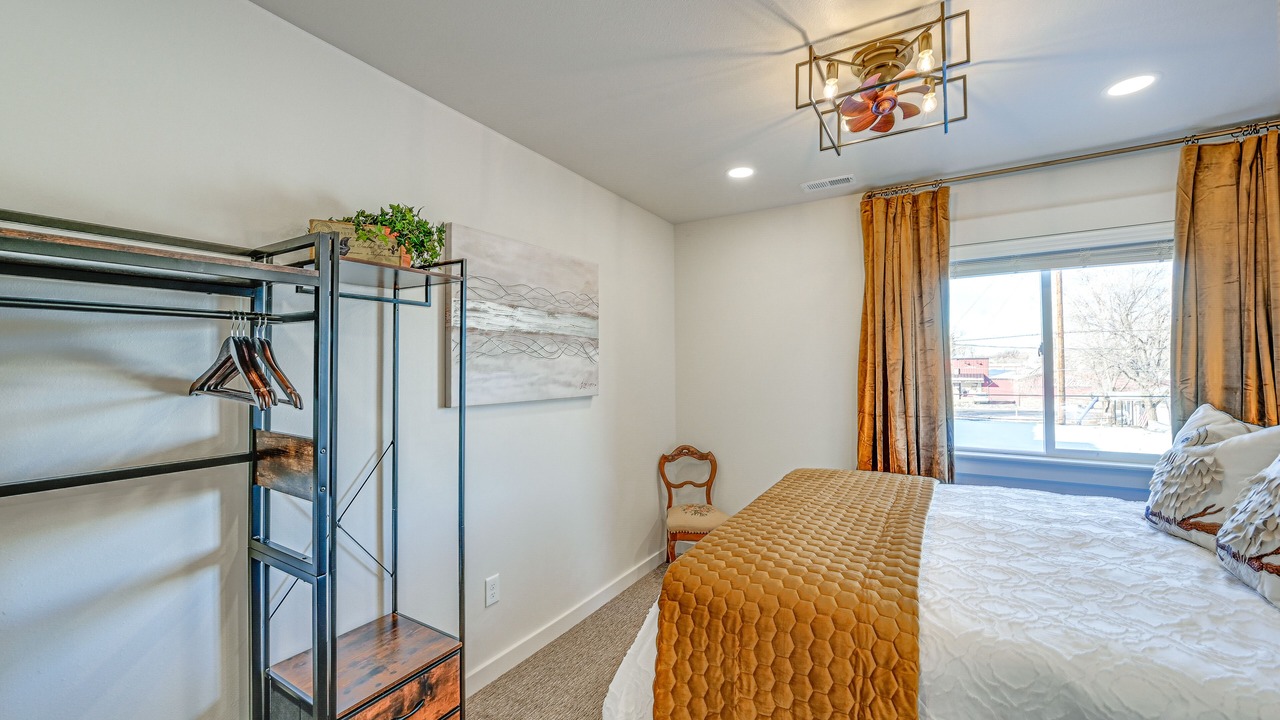 Photo of Bedroom in Craig