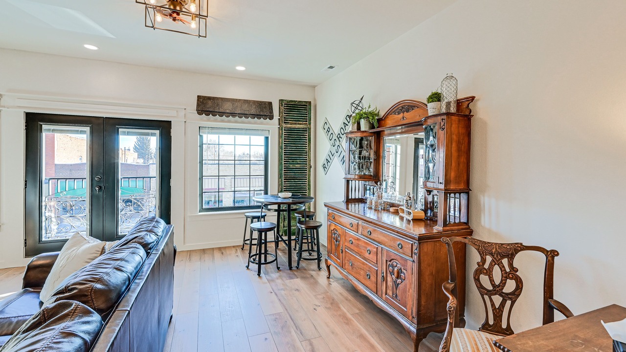 Photo of Livingroom in Craig