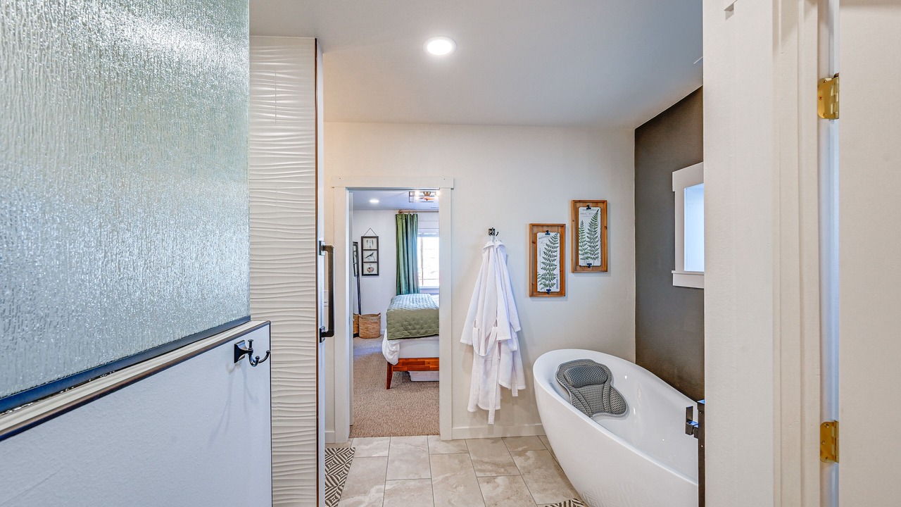 Photo of Bathroom in Craig