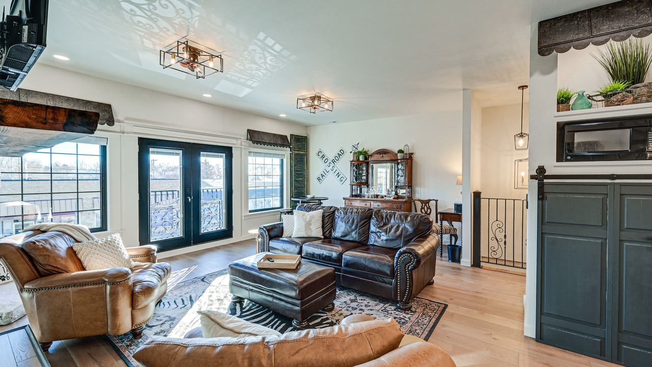 Photo of Livingroom in Craig