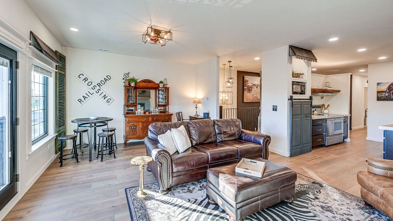 Photo of Livingroom in Craig