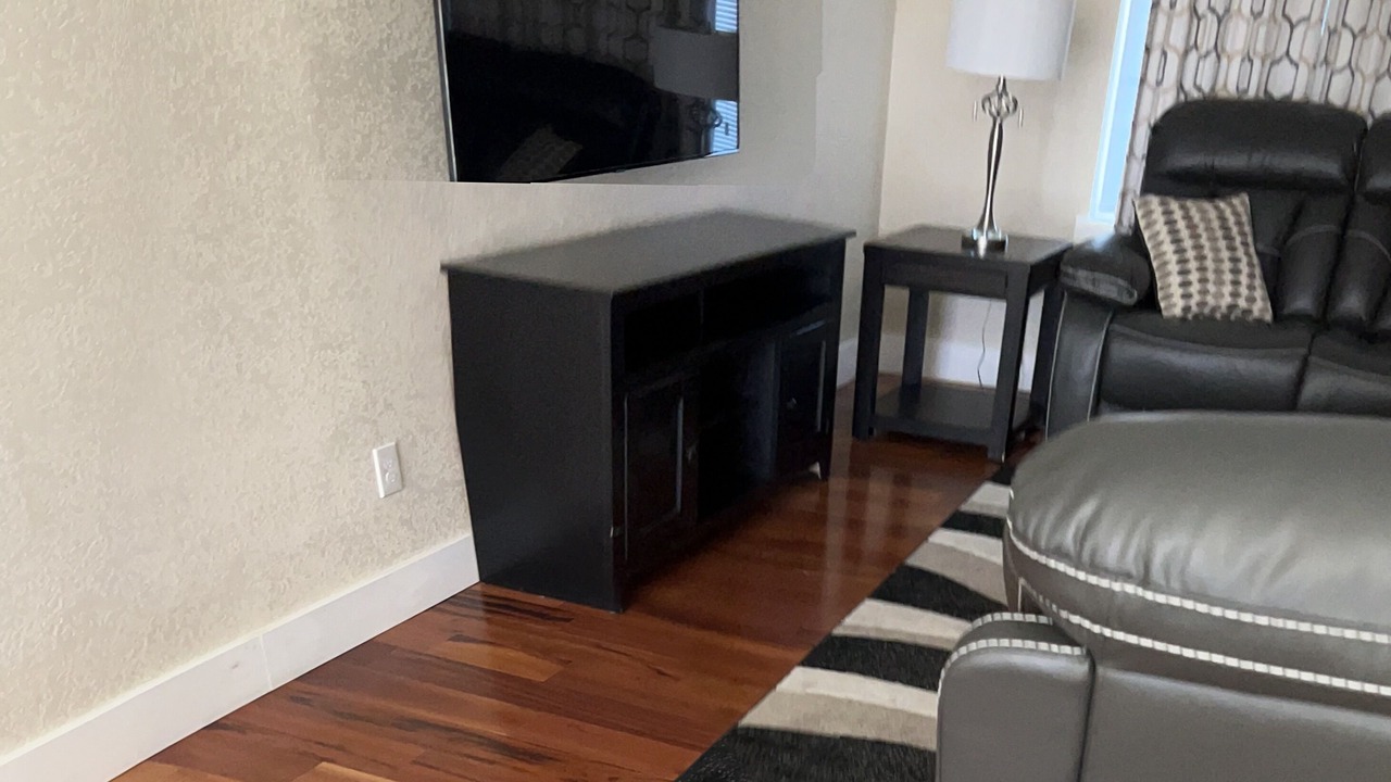 Photo of Livingroom in Jewell Heights - Hoffman Heights