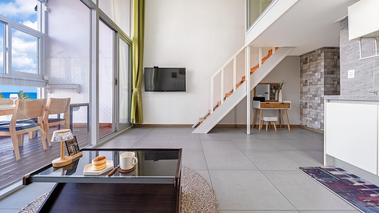 Photo of Bedroom in Yangyang