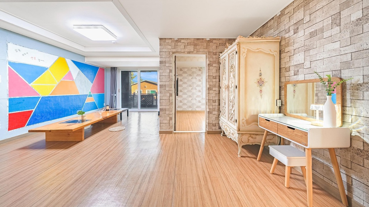 Photo of Bedroom in Yangyang