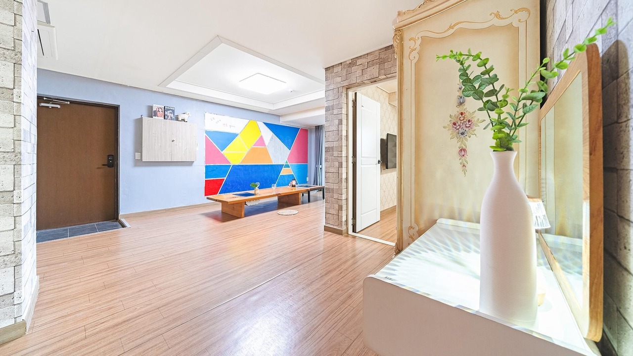 Photo of Bedroom in Yangyang