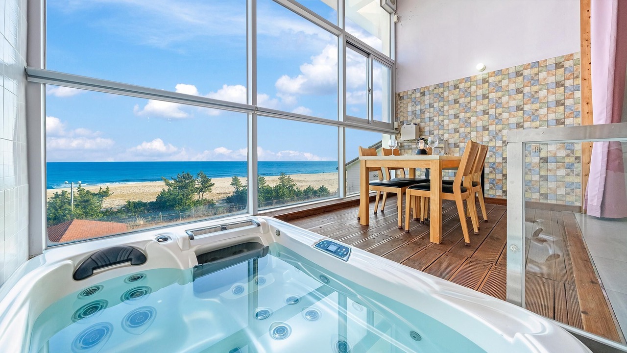Photo of Bedroom in Yangyang
