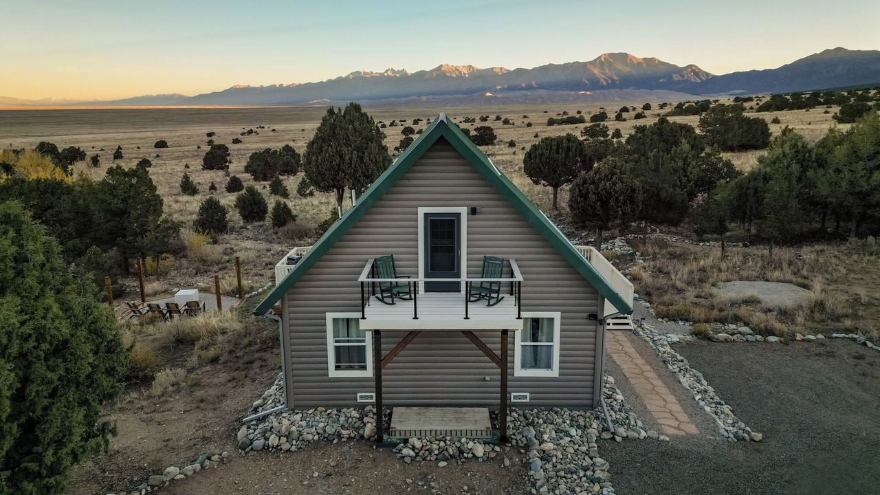 Photo of Outdoor in Zapata
