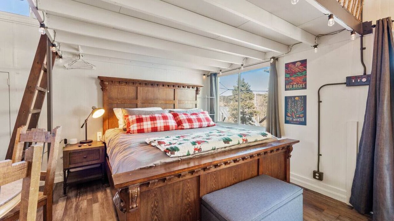 Photo of Bedroom in Nederland