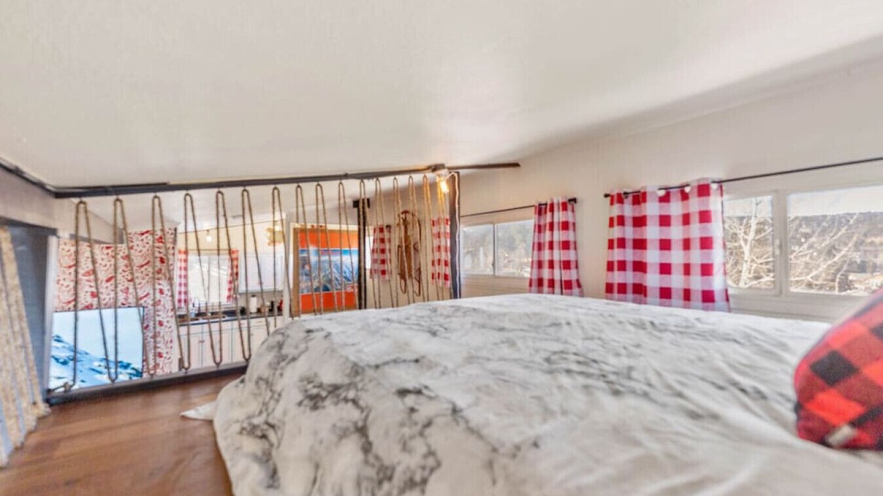 Photo of Bedroom in Nederland