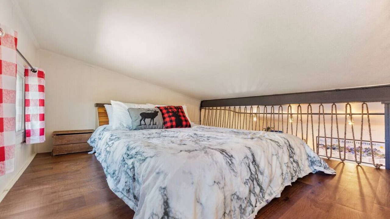 Photo of Bedroom in Nederland