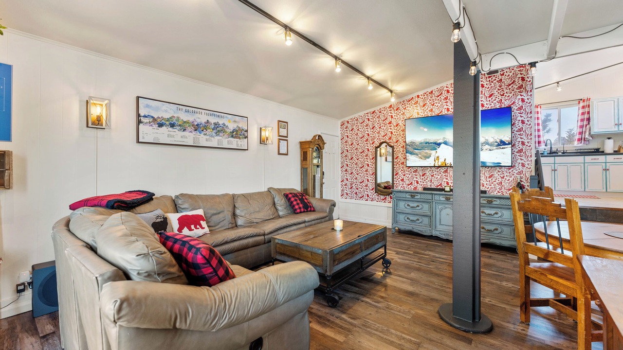 Photo of Livingroom in Nederland