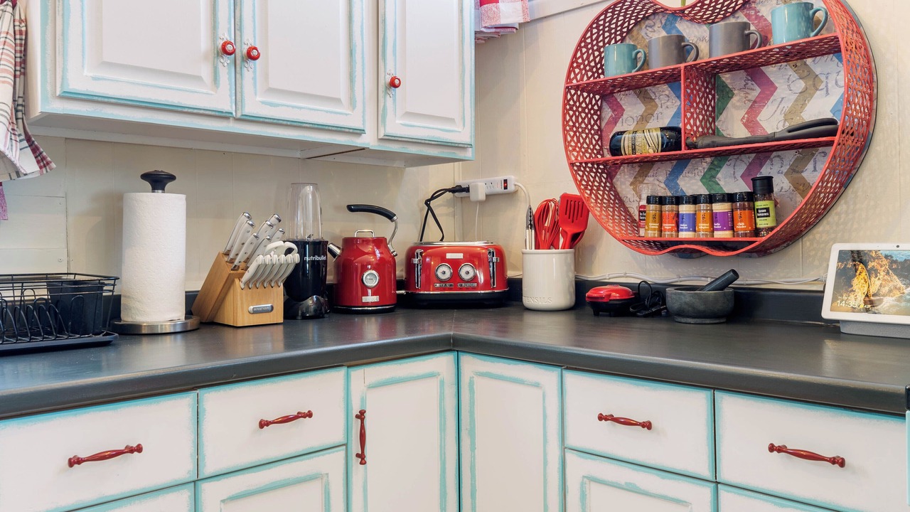 Photo of Kitchen in Nederland