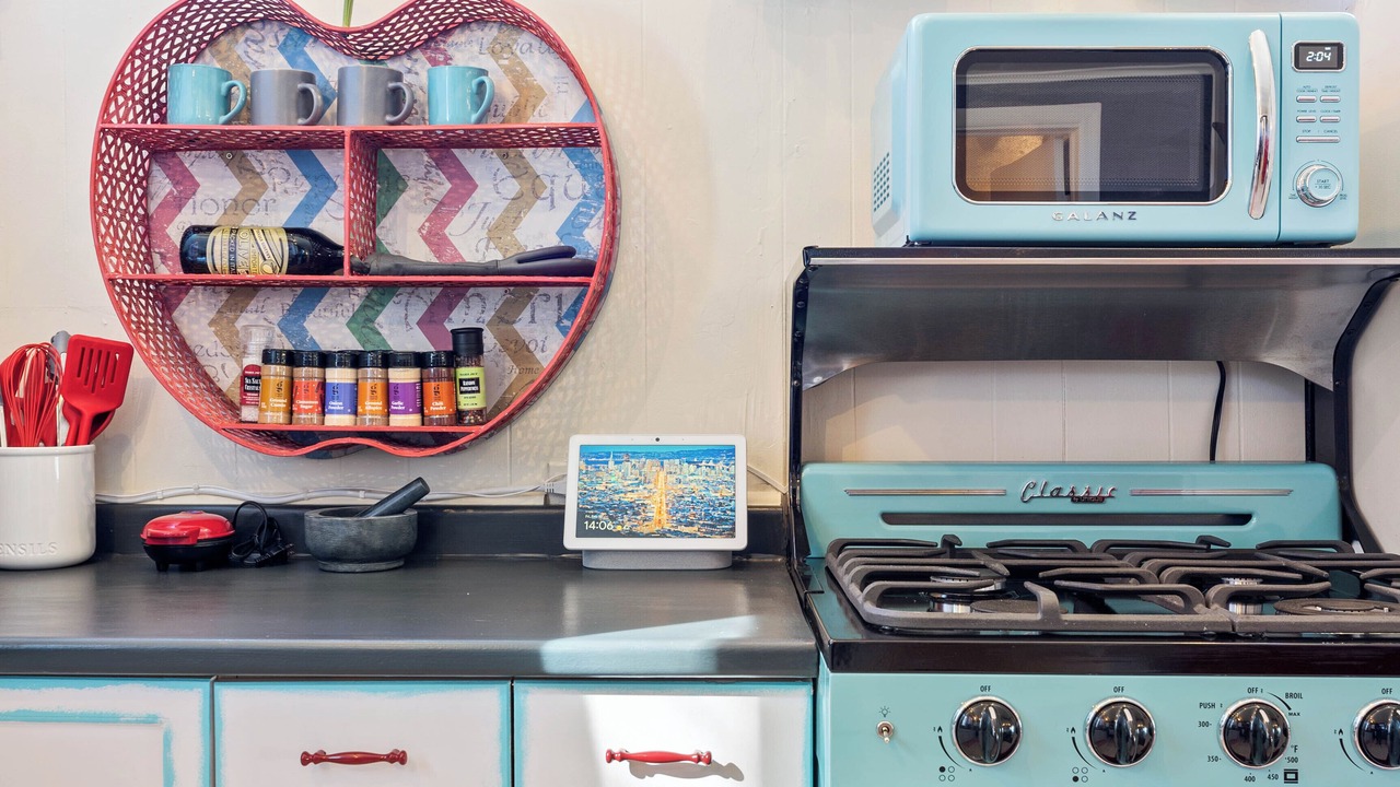 Photo of Kitchen in Nederland