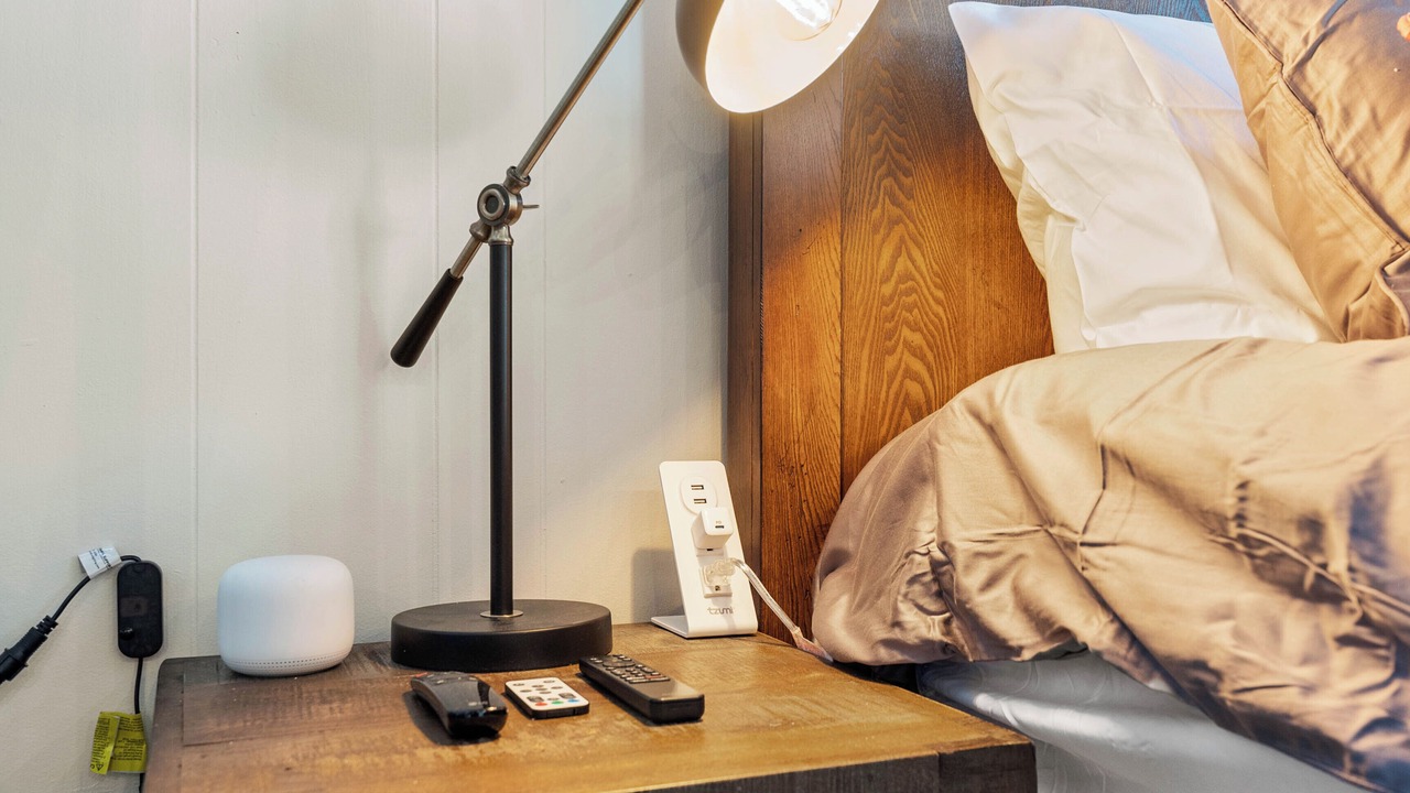 Photo of Bedroom in Nederland