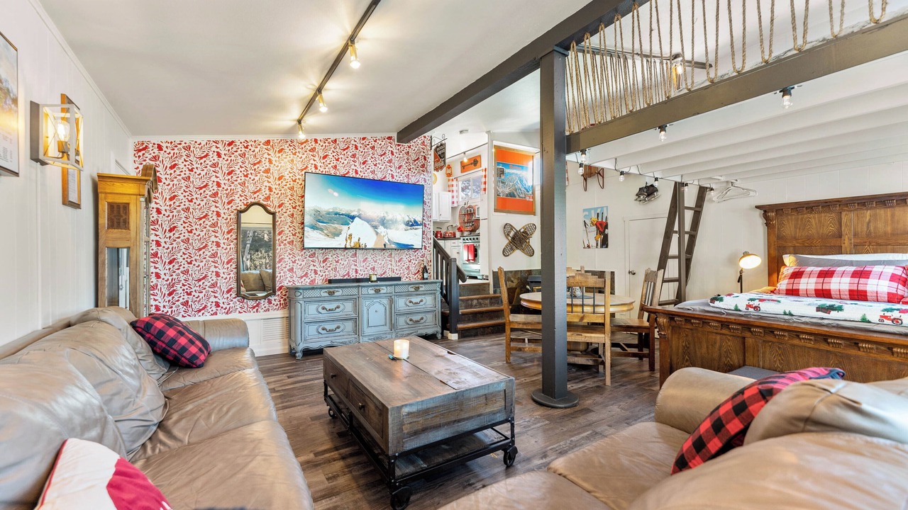 Photo of Livingroom in Nederland