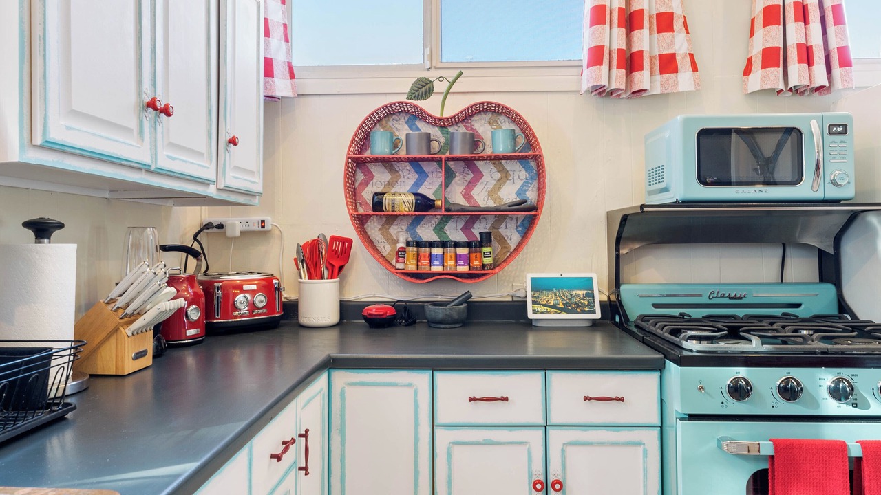 Photo of Kitchen in Nederland