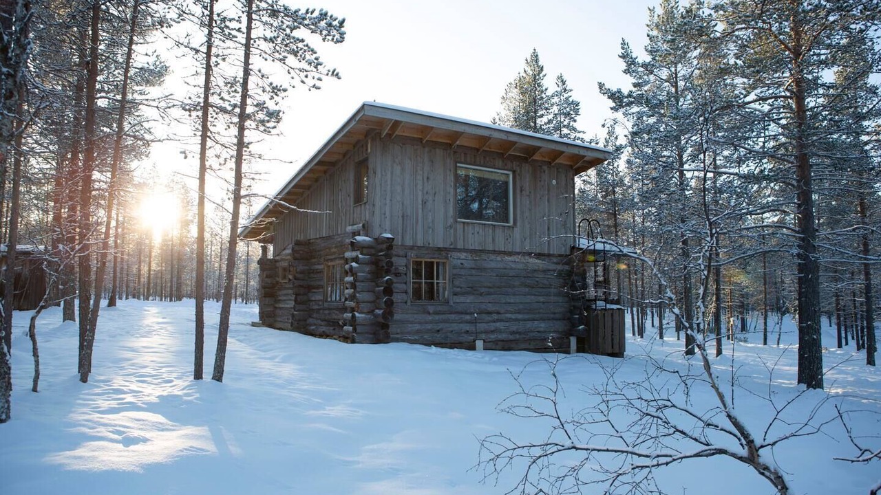 Photo of Outdoor in Saariselka