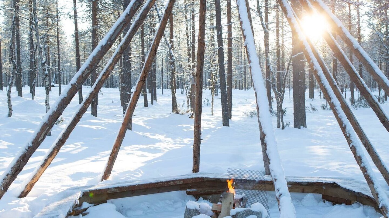 Photo of Outdoor in Saariselka