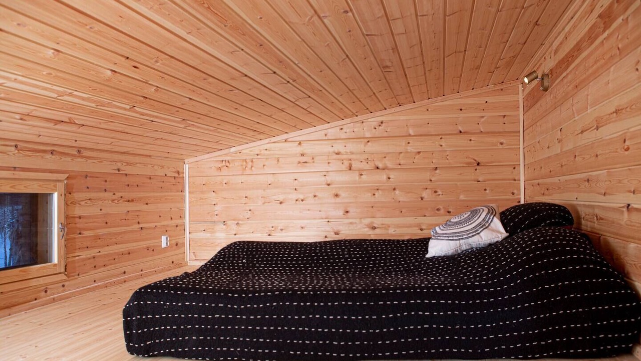 Photo of Bedroom in Saariselka