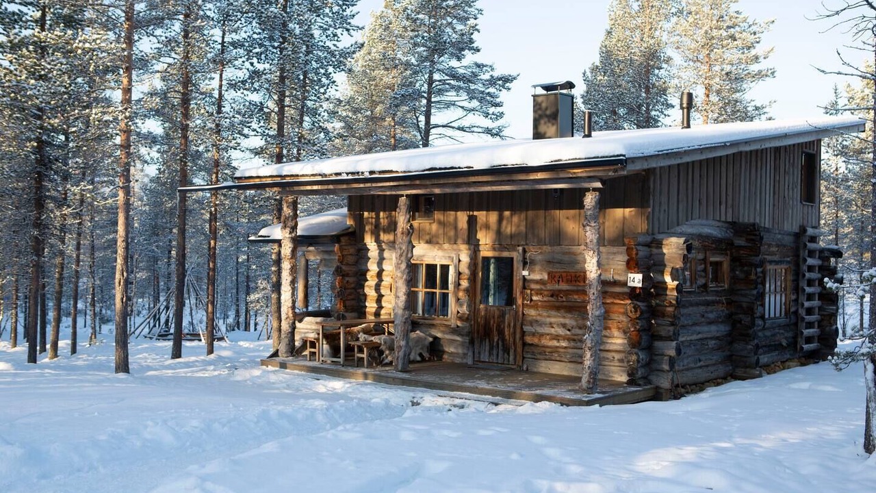 Photo of Outdoor in Saariselka