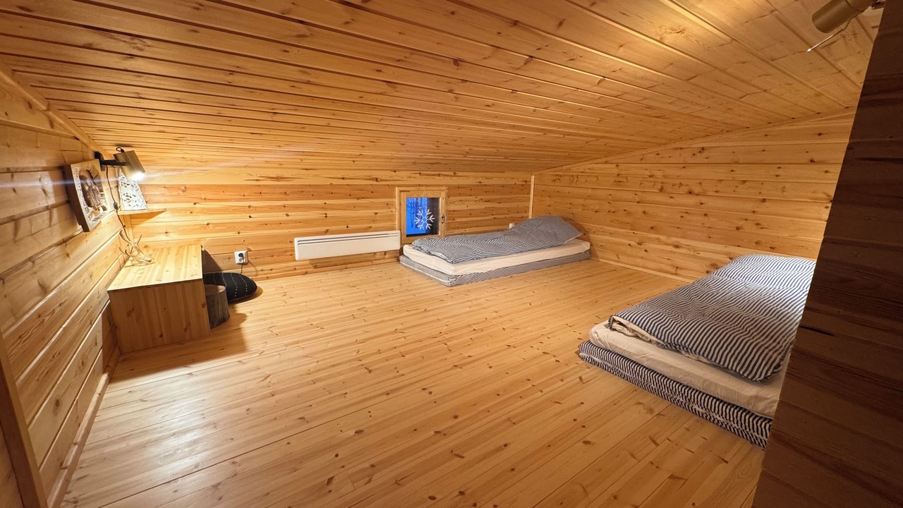 Photo of Bedroom in Saariselka