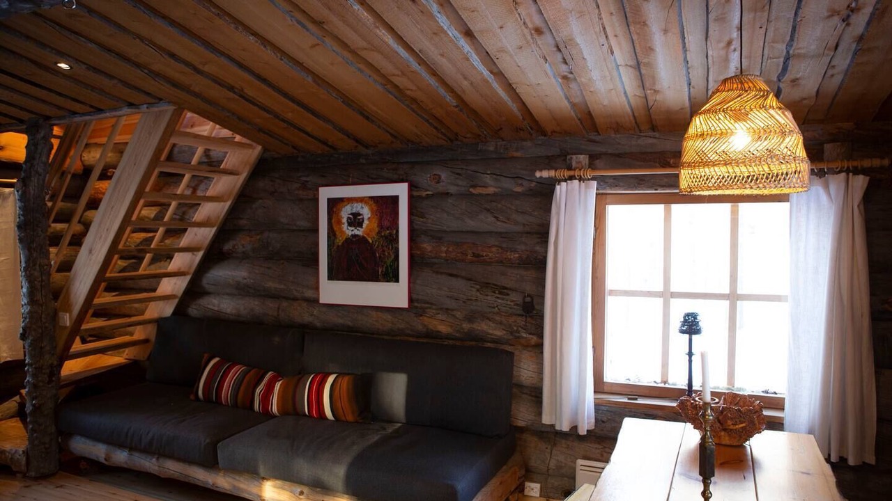 Photo of Livingroom in Saariselka