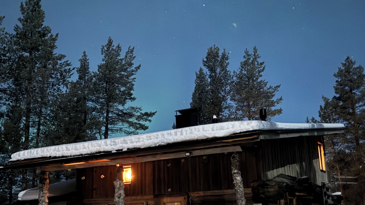 Photo of Outdoor in Saariselka