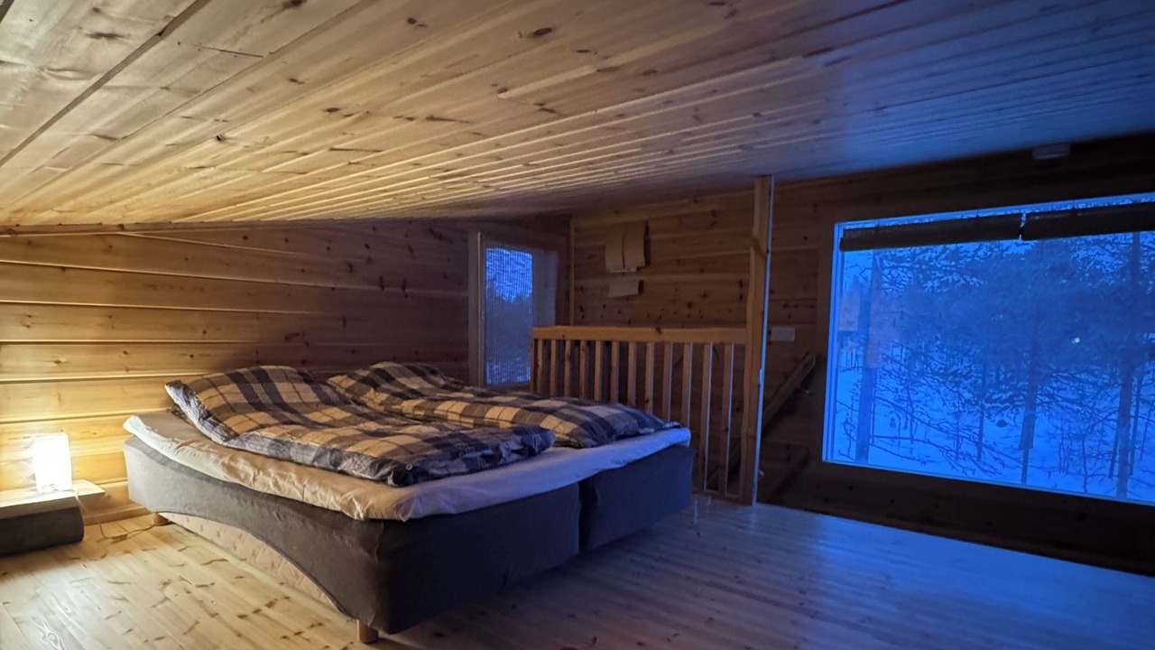 Photo of Bedroom in Saariselka
