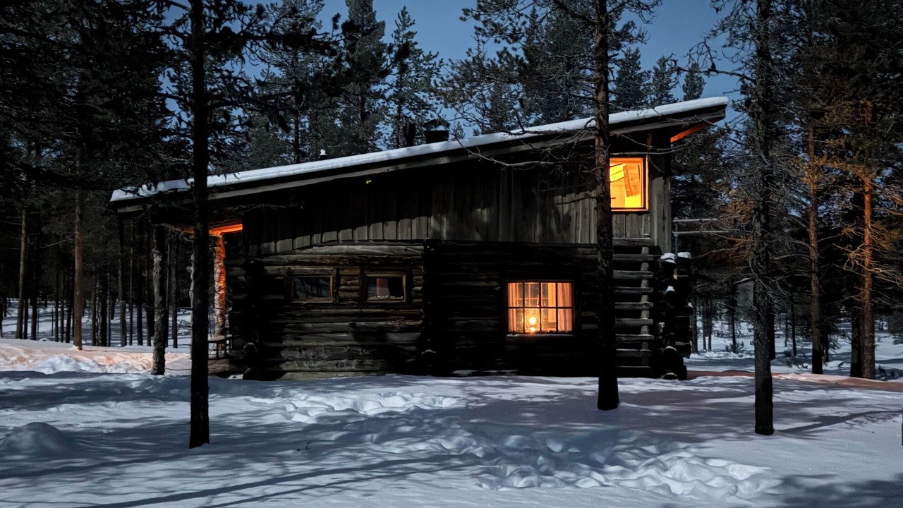 Photo of Outdoor in Saariselka