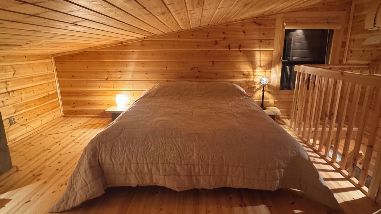 Photo of Bedroom in Saariselka