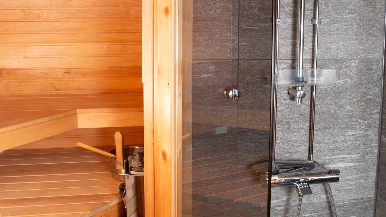 Photo of Bathroom in Saariselka