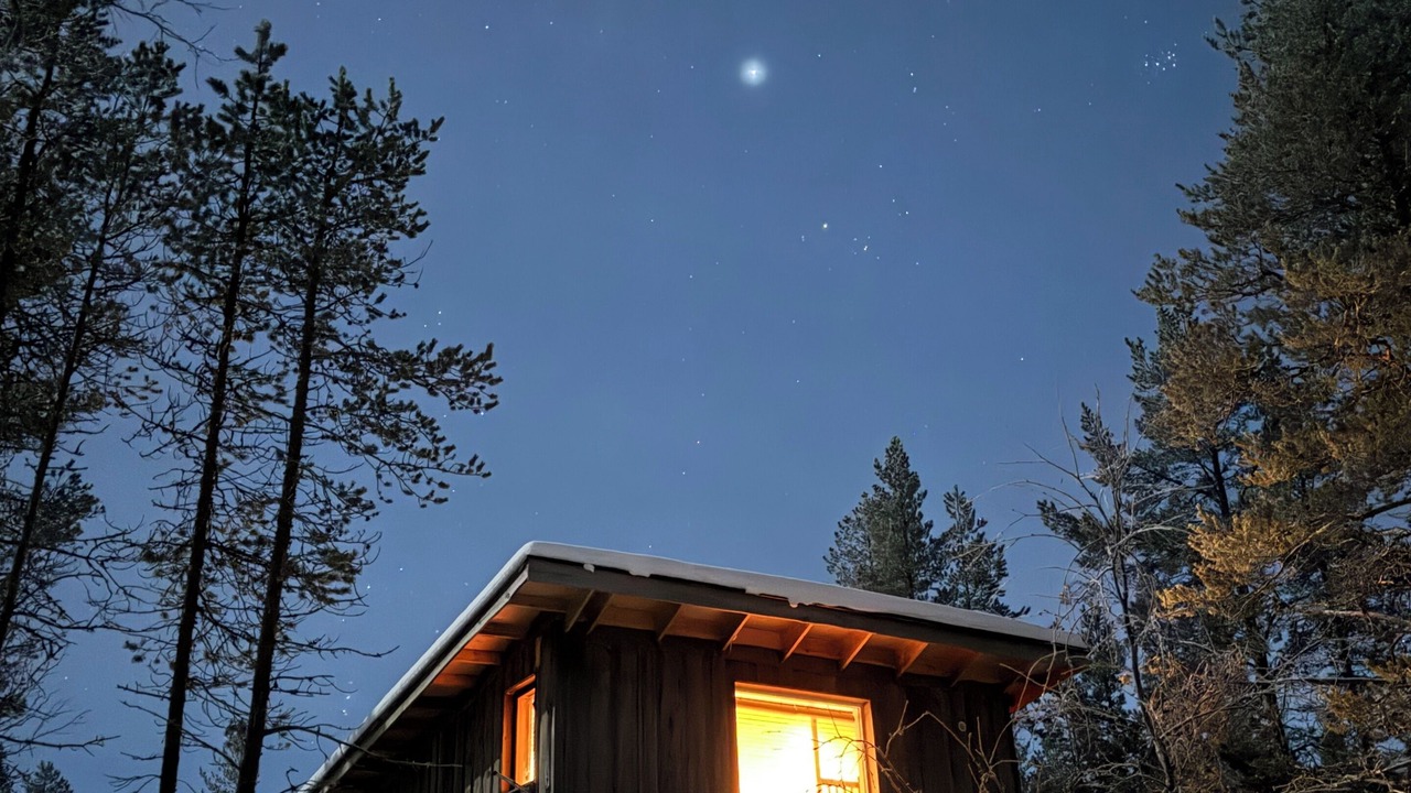 Photo of Outdoor in Saariselka