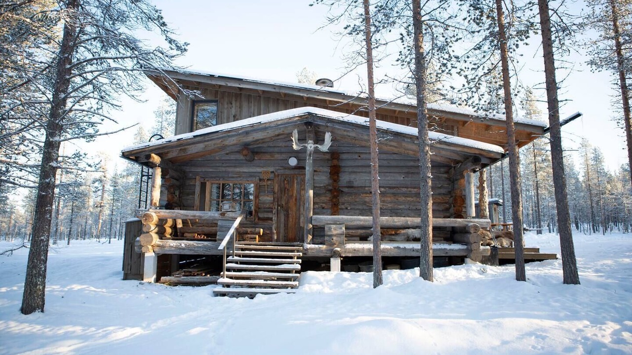 Photo of Outdoor in Saariselka
