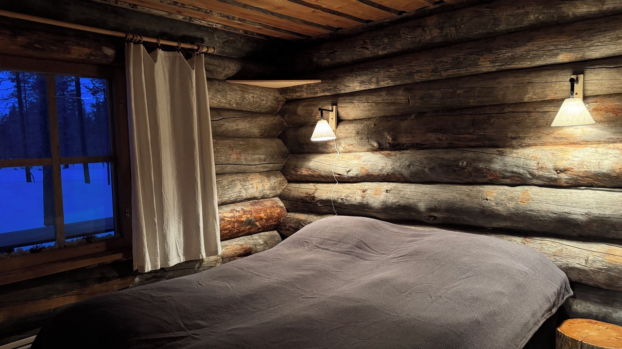Photo of Bedroom in Saariselka