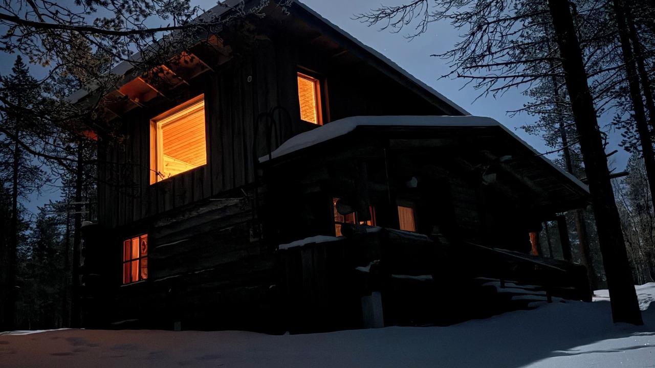 Photo of Outdoor in Saariselka