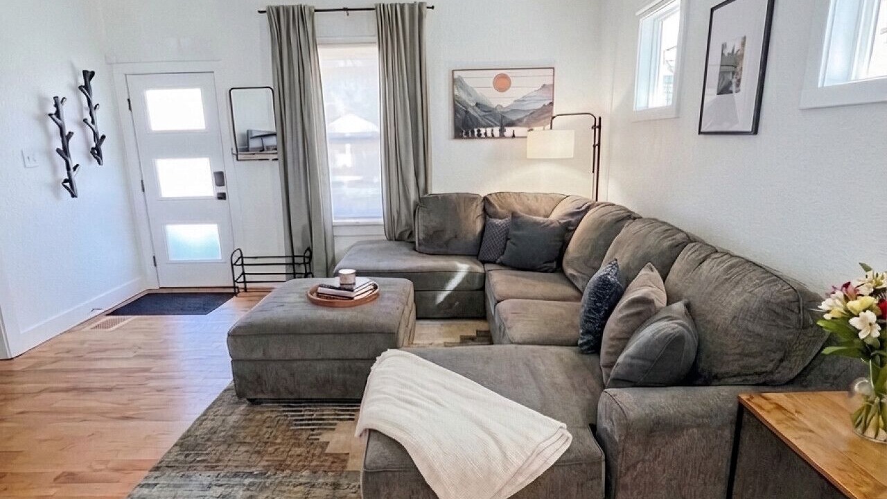 Photo of Bedroom in Sunnyside