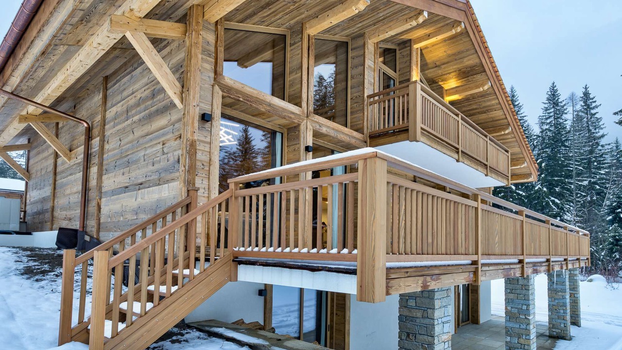 Photo of Outdoor in Chamonix-Mont-Blanc