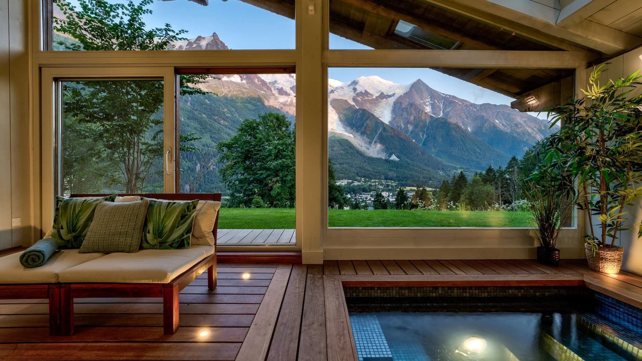 Photo of Outdoor in Chamonix-Mont-Blanc