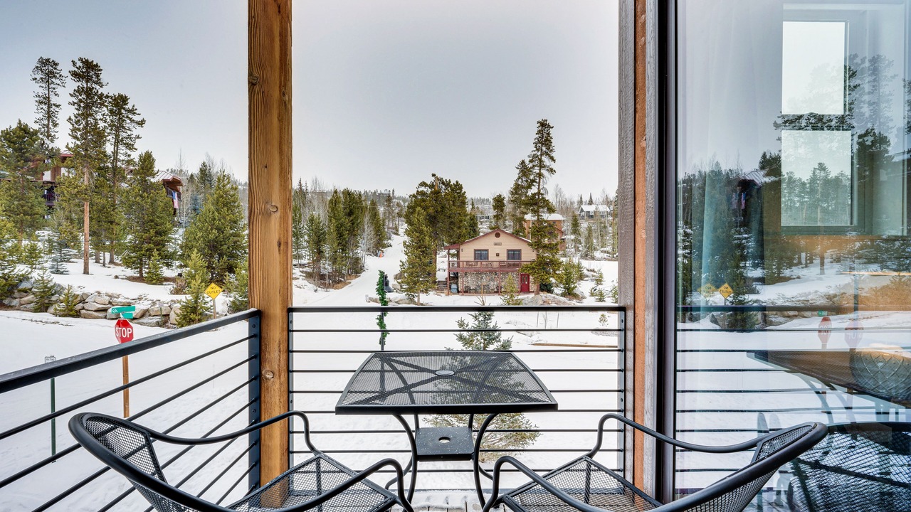 Photo of Outdoor in Grand Lake