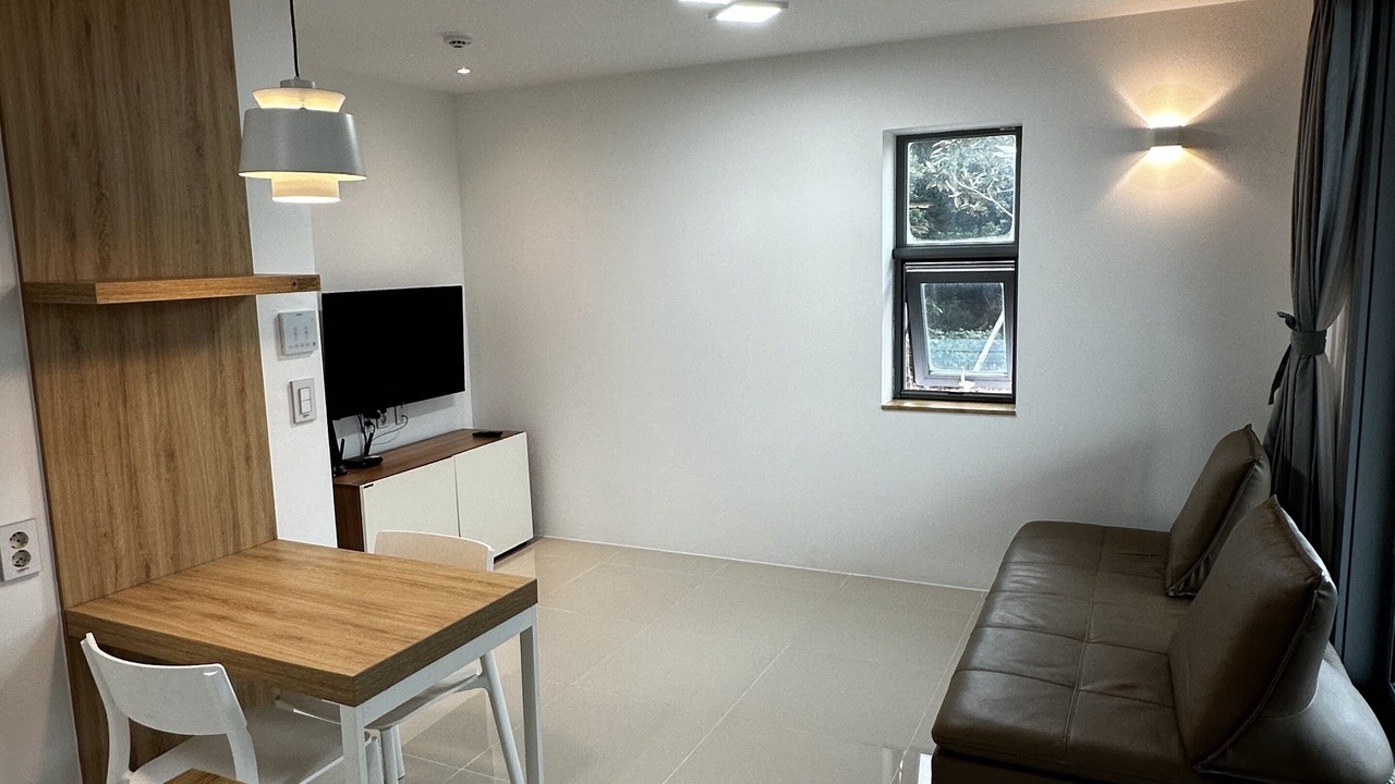 Photo of Bedroom in Seongsan