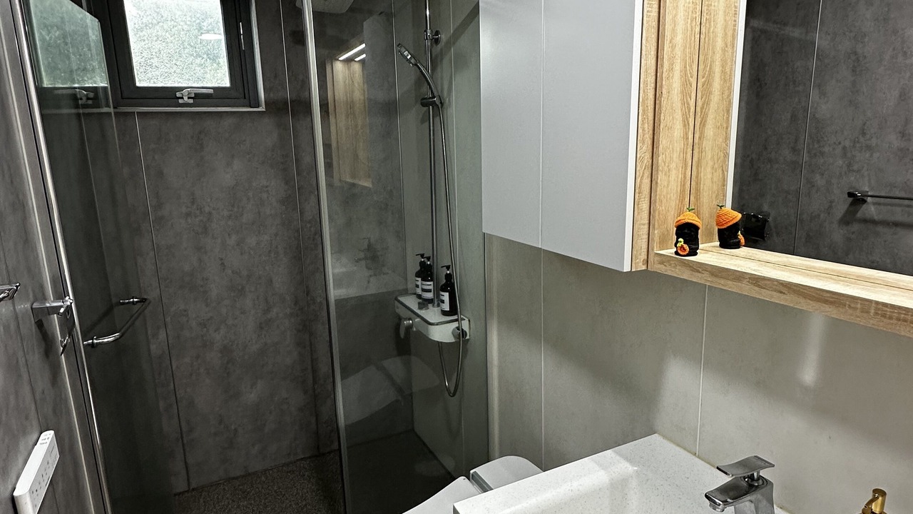 Photo of Bathroom in Seongsan